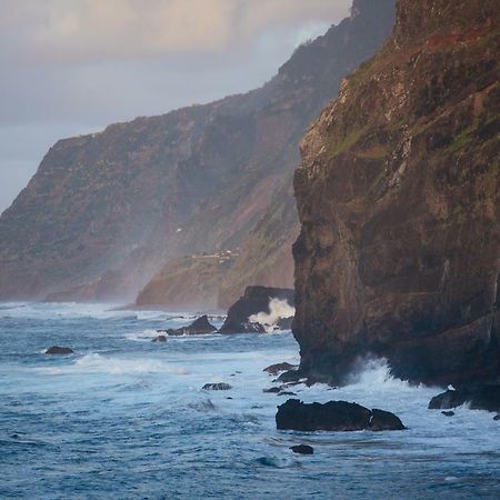 Vila Casas Mare , Ponta Delgada, Madeira Ponta Delgada  Exteriér fotografie