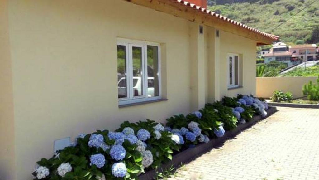 Vila Casas Mare , Ponta Delgada, Madeira Ponta Delgada  Pokoj fotografie