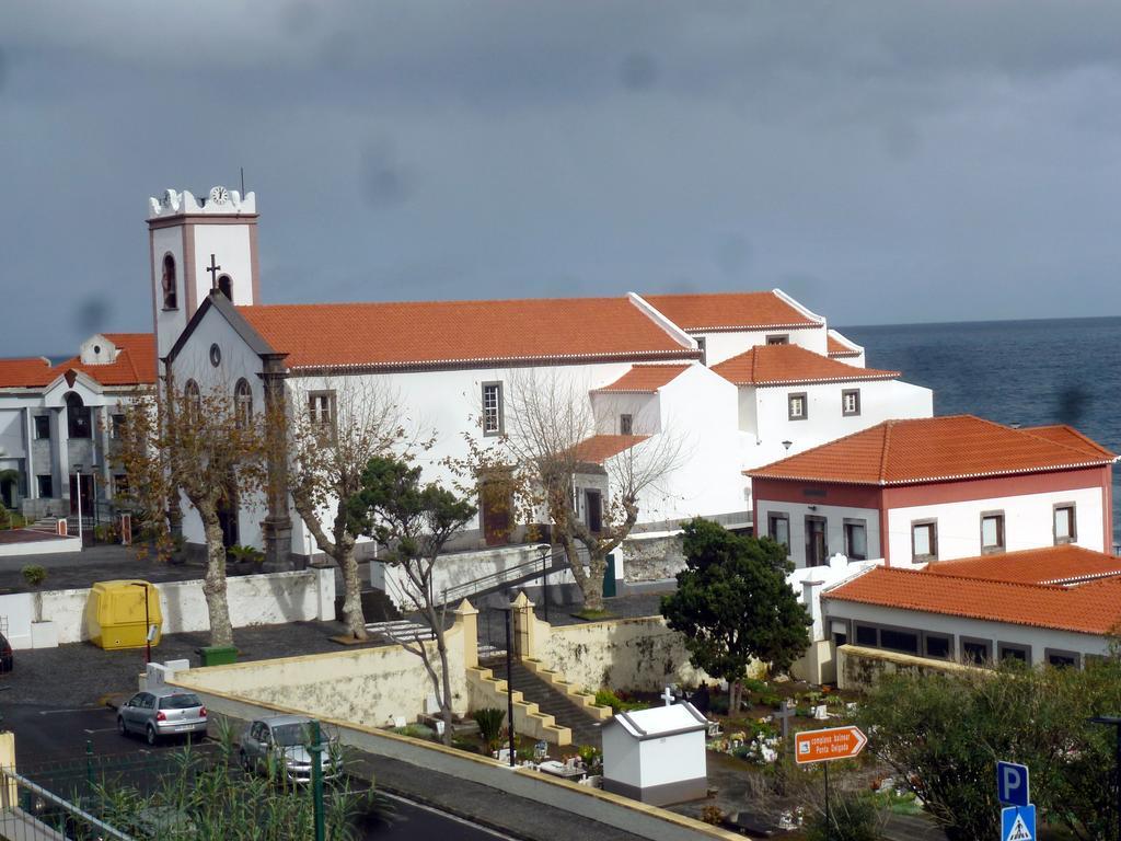 Vila Casas Mare , Ponta Delgada, Madeira Ponta Delgada  Exteriér fotografie