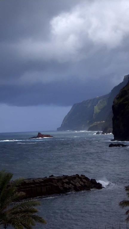 Vila Casas Mare , Ponta Delgada, Madeira Ponta Delgada  Exteriér fotografie