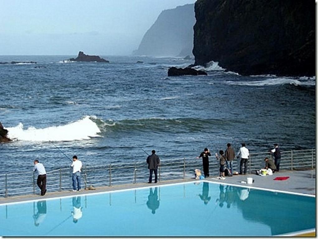 Vila Casas Mare , Ponta Delgada, Madeira Ponta Delgada  Exteriér fotografie