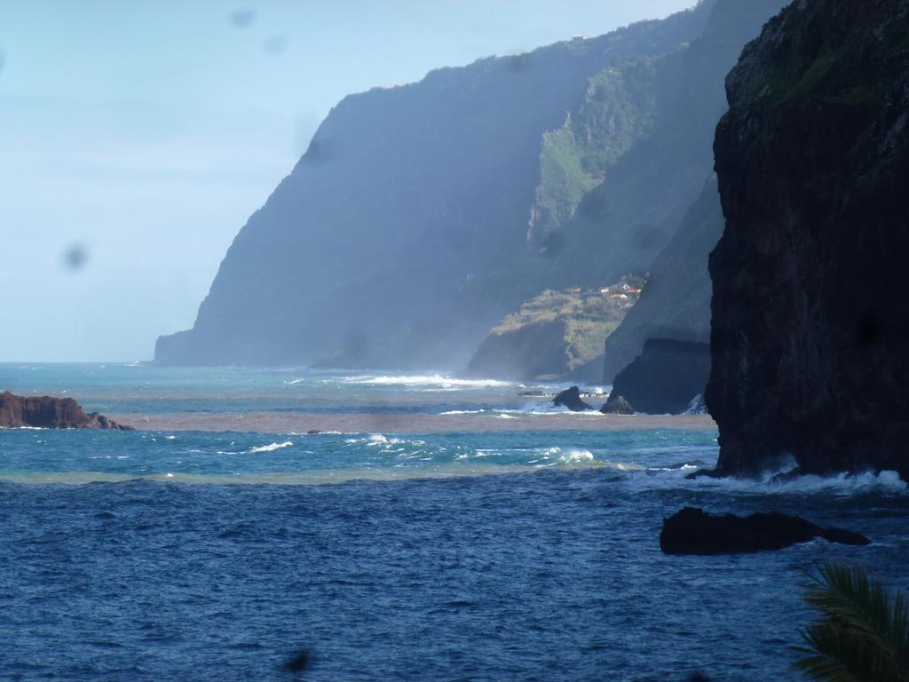 Vila Casas Mare , Ponta Delgada, Madeira Ponta Delgada  Exteriér fotografie