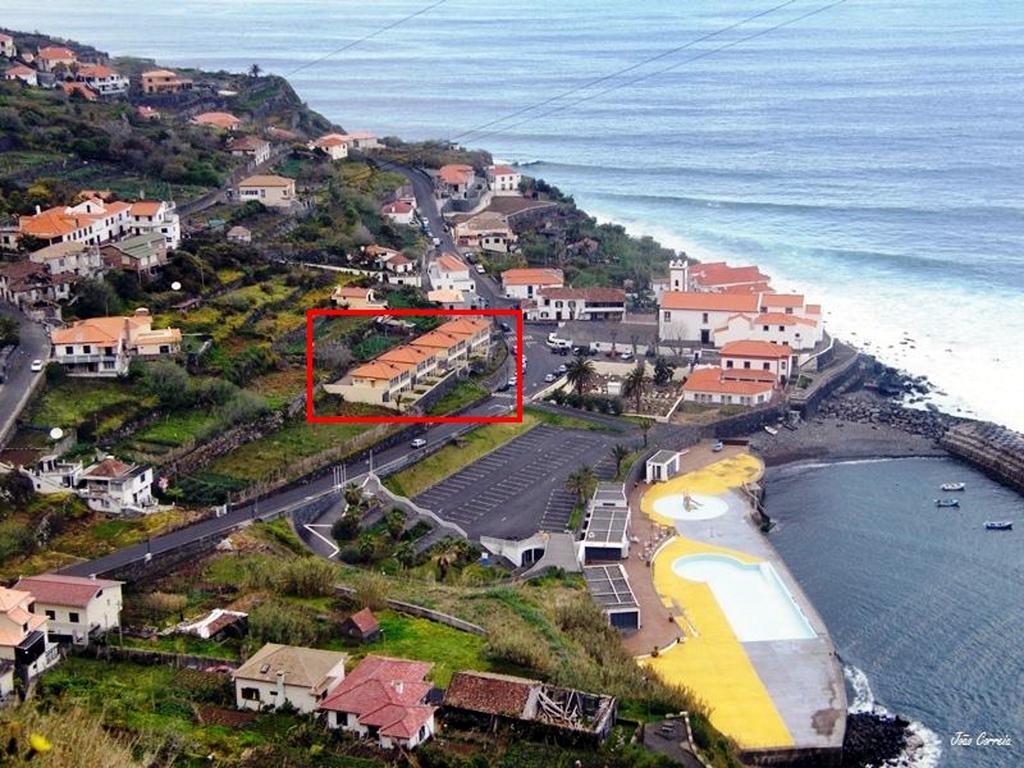Vila Casas Mare , Ponta Delgada, Madeira Ponta Delgada  Exteriér fotografie