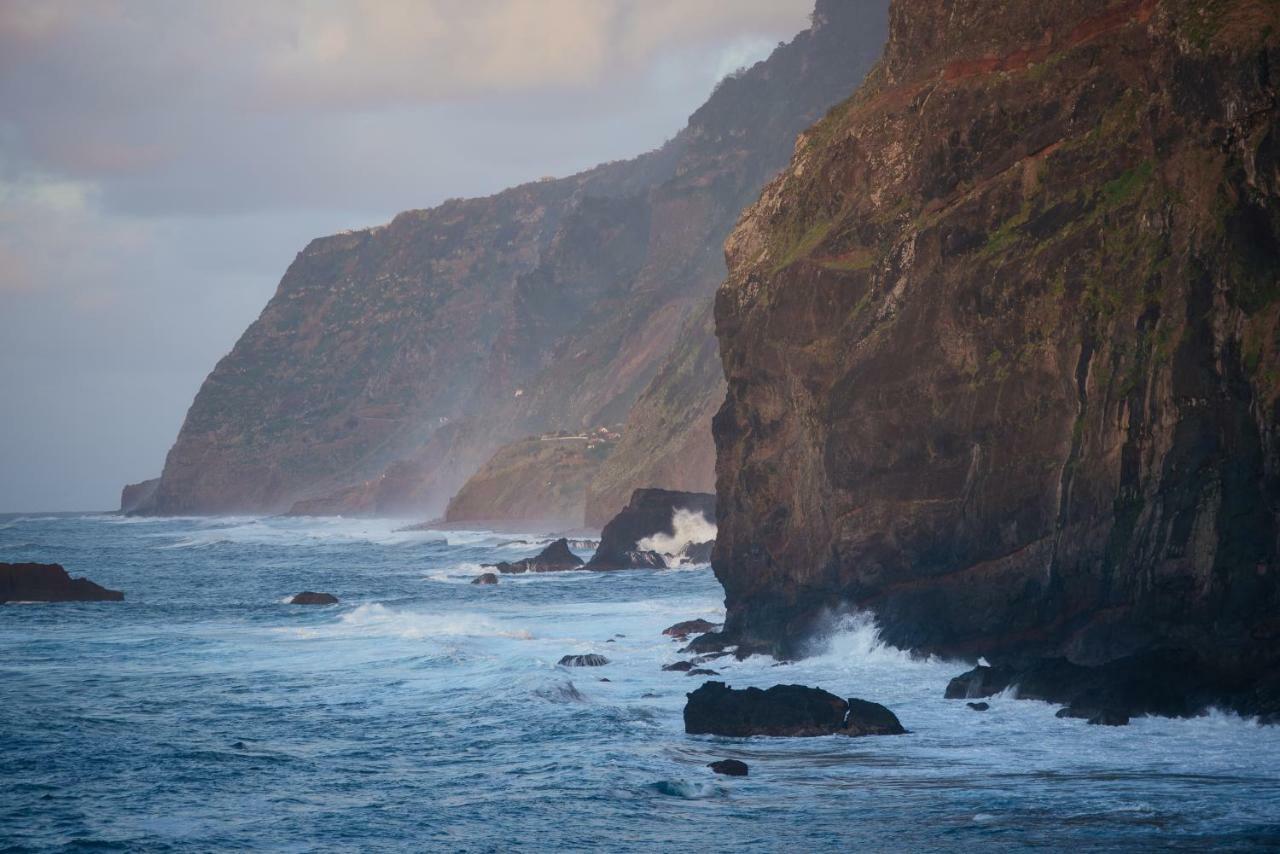 Vila Casas Mare , Ponta Delgada, Madeira Ponta Delgada  Exteriér fotografie